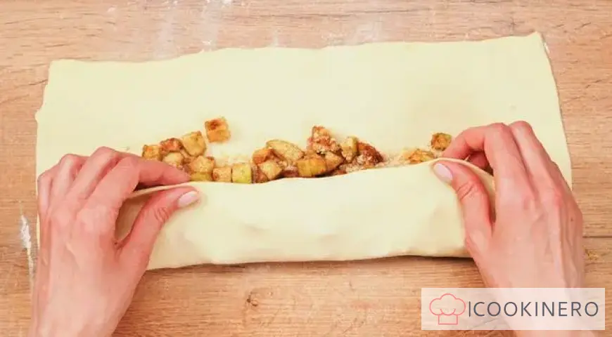 Hefestrudel