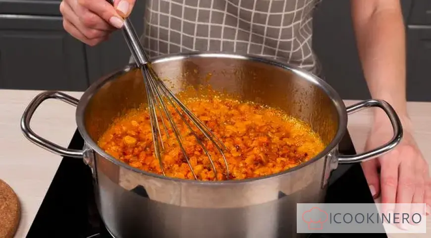 Sanddornmarmelade
