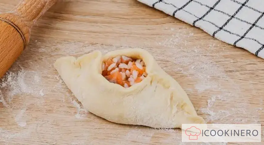 Pastel de pescado