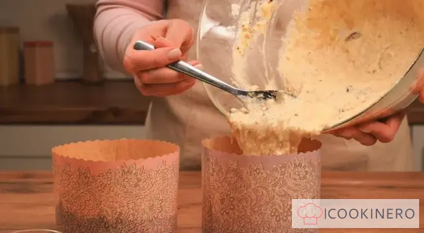 Pastel de Pascua vienés