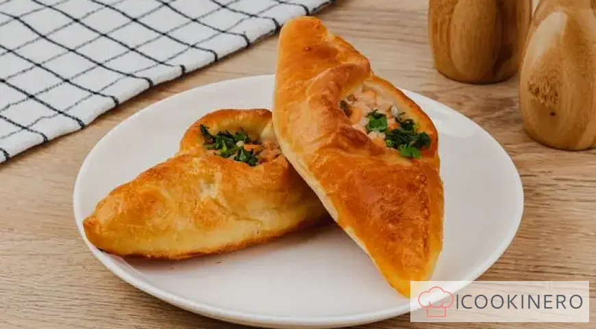 Fish pie