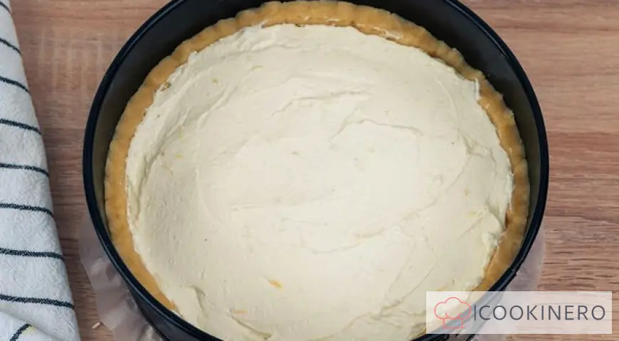 Sandkäsekuchen