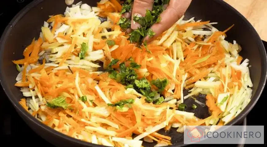 Torta con maionese