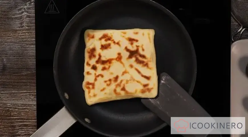 Focacce di semola
