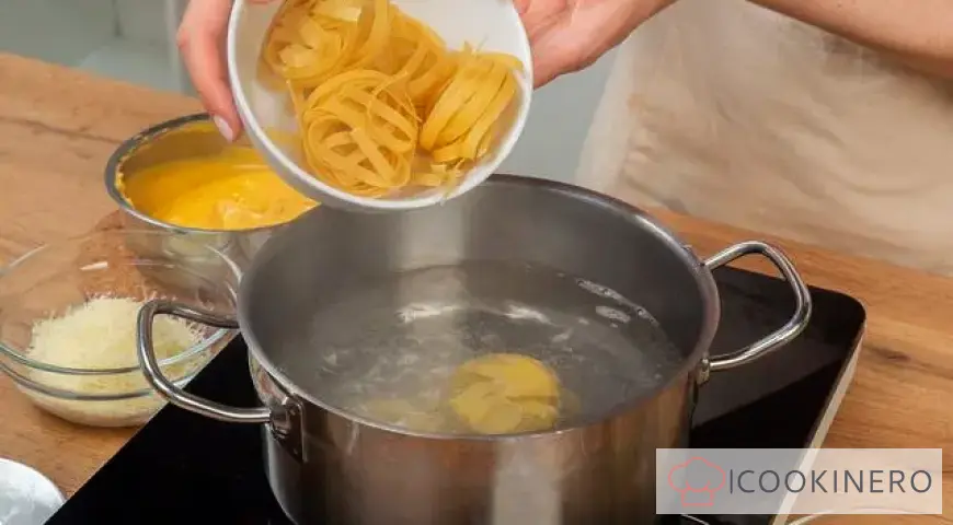 Sauce macaroni au fromage (Mac 'n' Cheese)