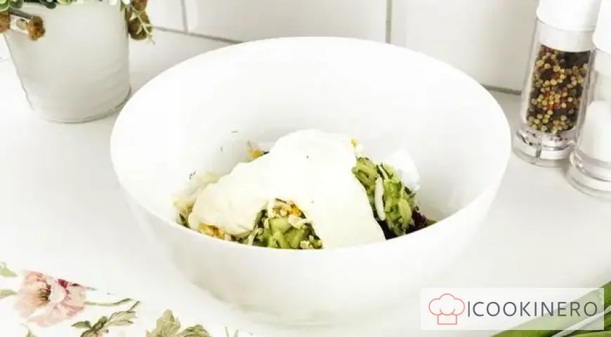 Soupe de betteraves sans viande