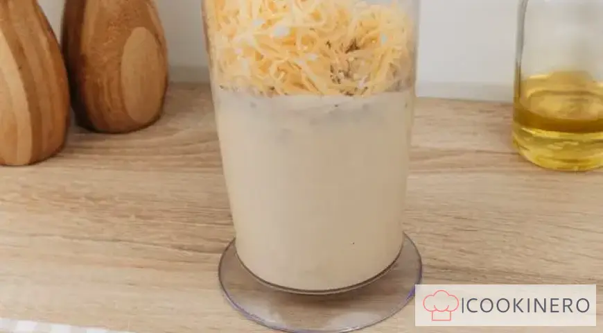 Salsa di manzo arrosto