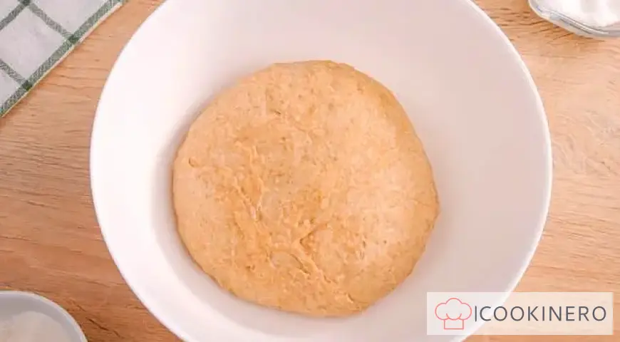 Whole grain bread