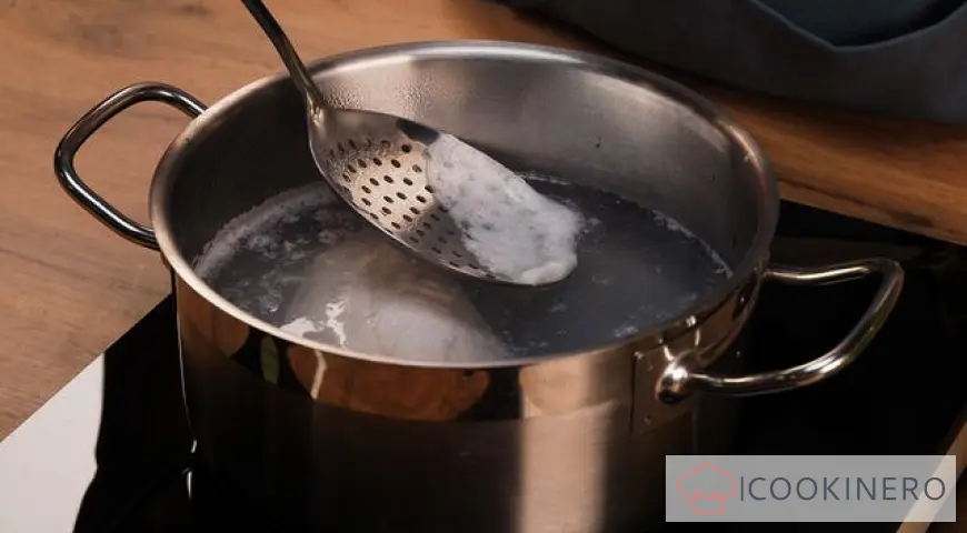 Brodo di tacchino