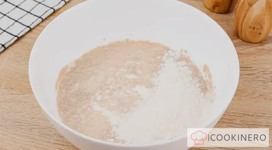 Pastel de pescado
