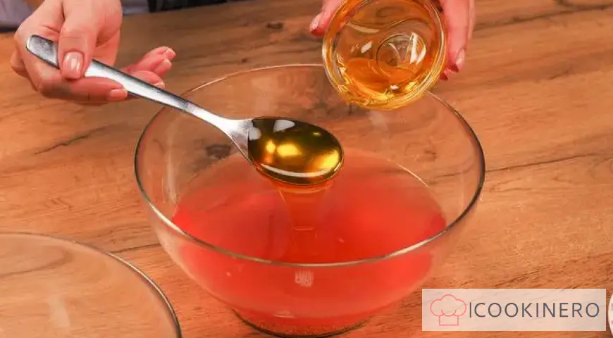 Cranberry juice without sugar