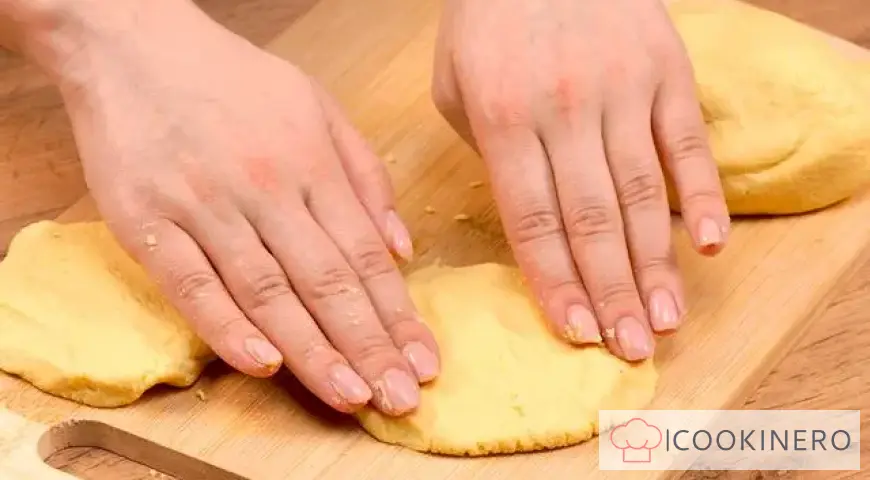 Corn tortillas