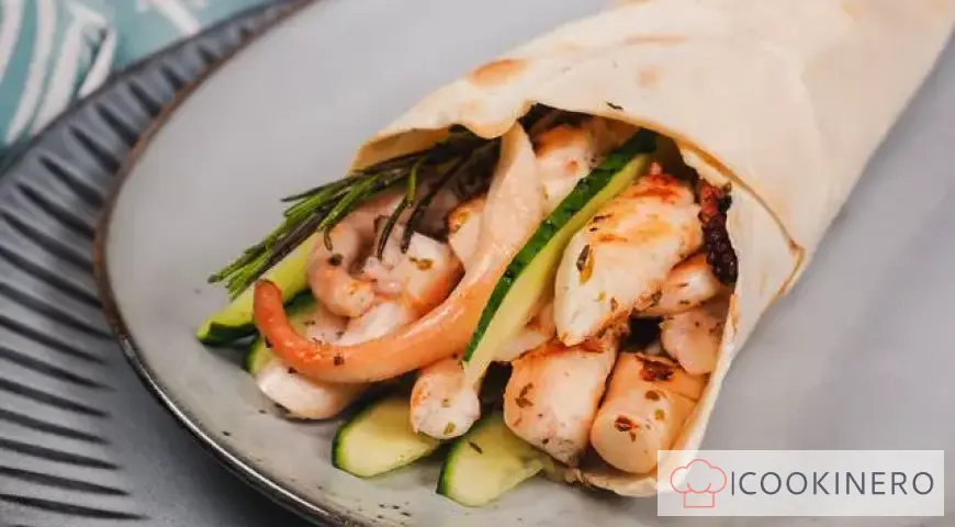 Pulpo a la parrilla