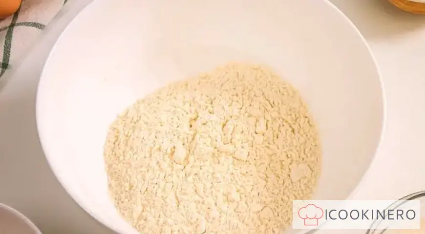 Biscotti al cacao fatti in casa