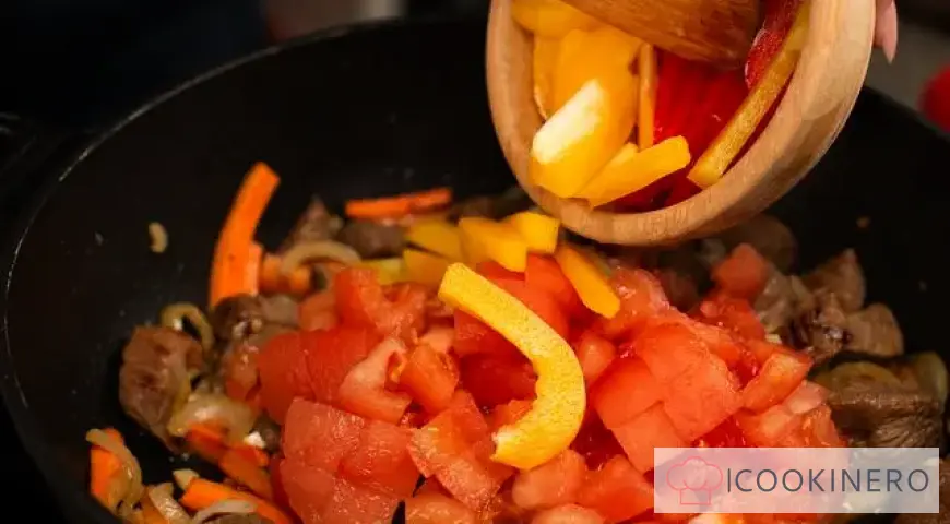 Beef Lagman