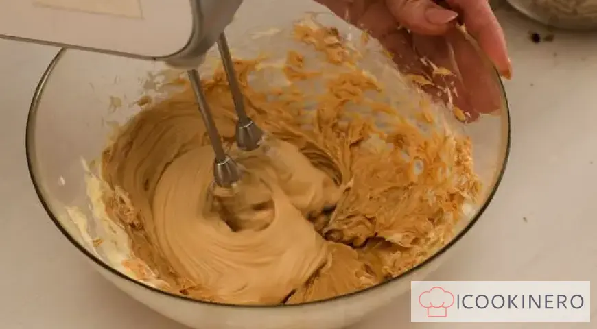 No-Bake Anthill Cake