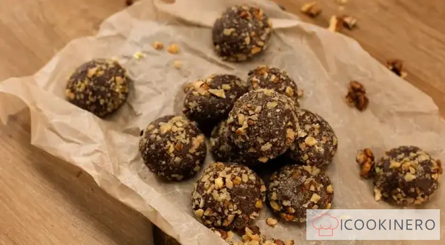 Truffes