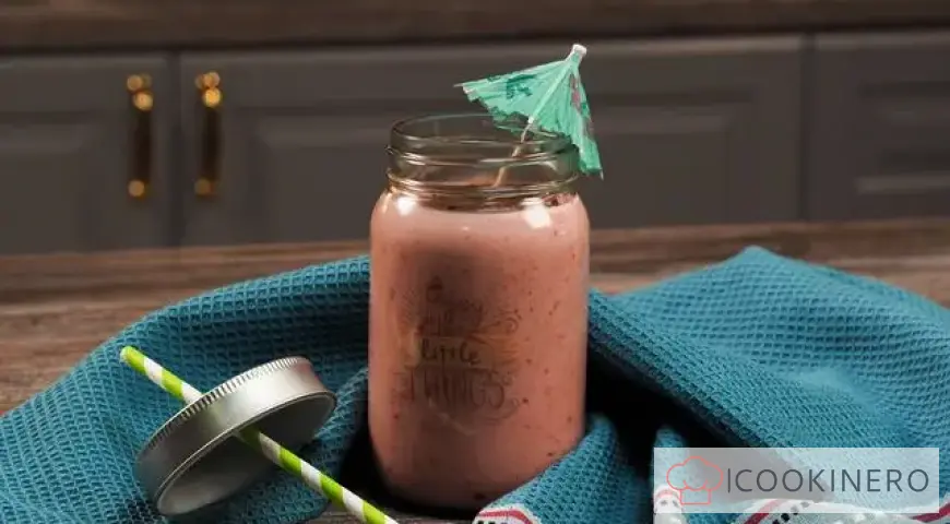 Baby Smoothie
