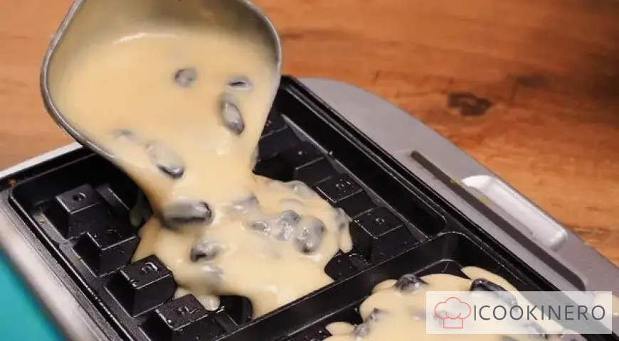 Rice wafers