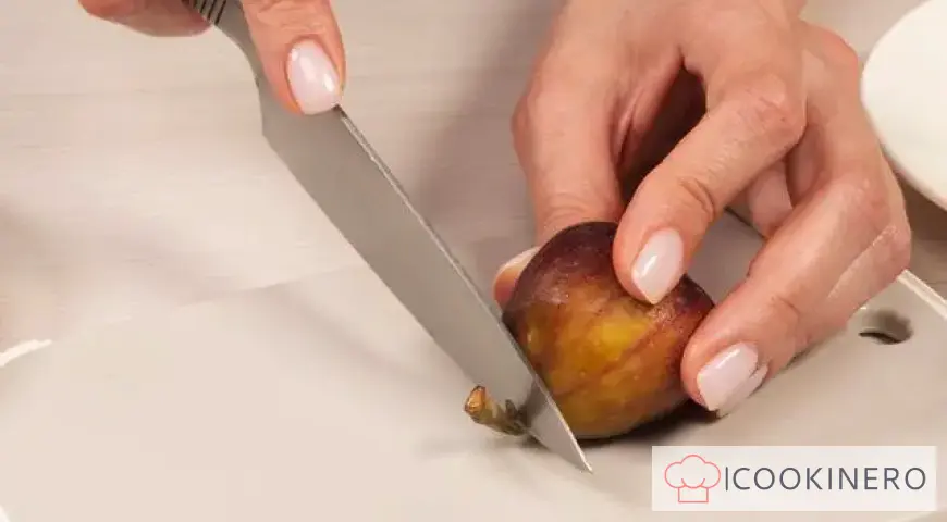 confiture de figues