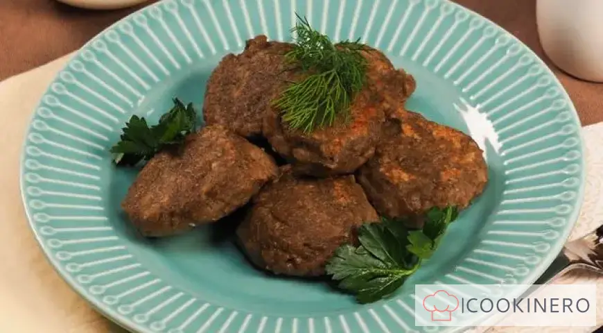 Escalopes de lentilles