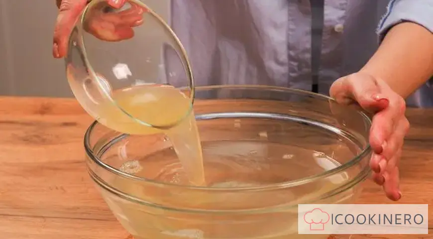 Lemon juice
