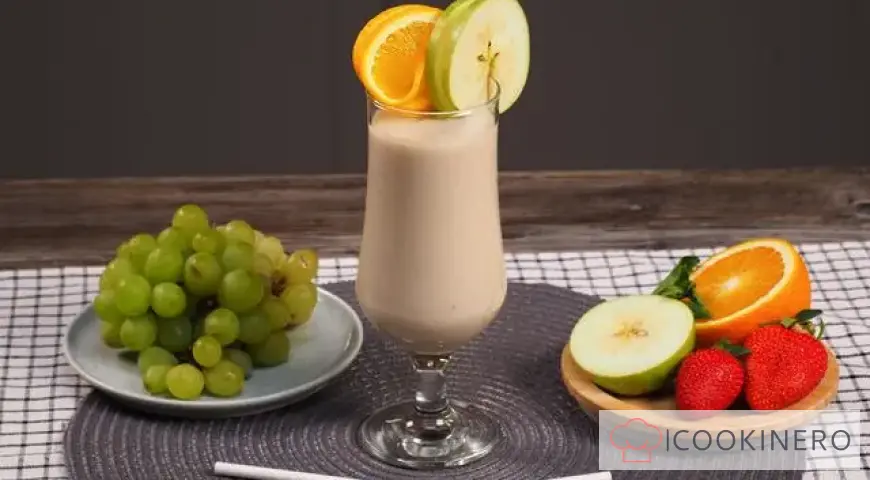 Liqueur de banane