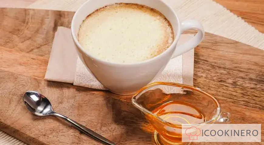 Vietnamesischer Kaffee
