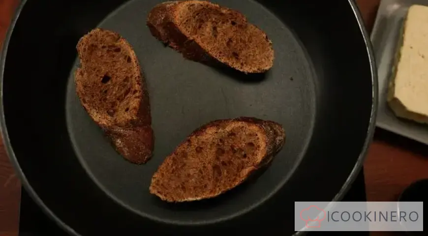Sandwiches for the festive table