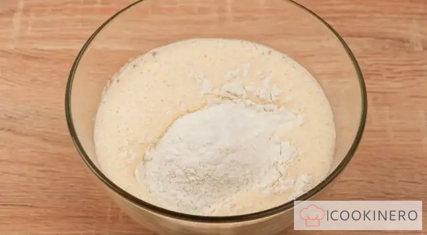 Torta di mele