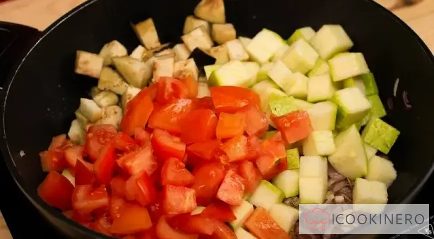 Ratatouille