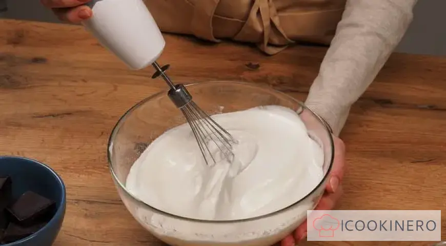 Homemade chocolate covered marshmallows