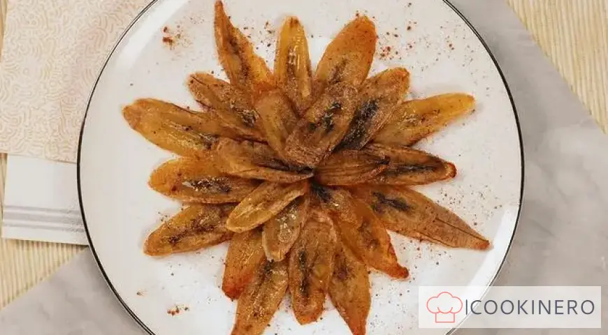 Bananenchips