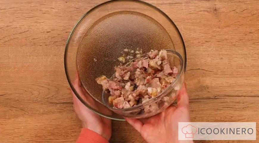 Pork khash