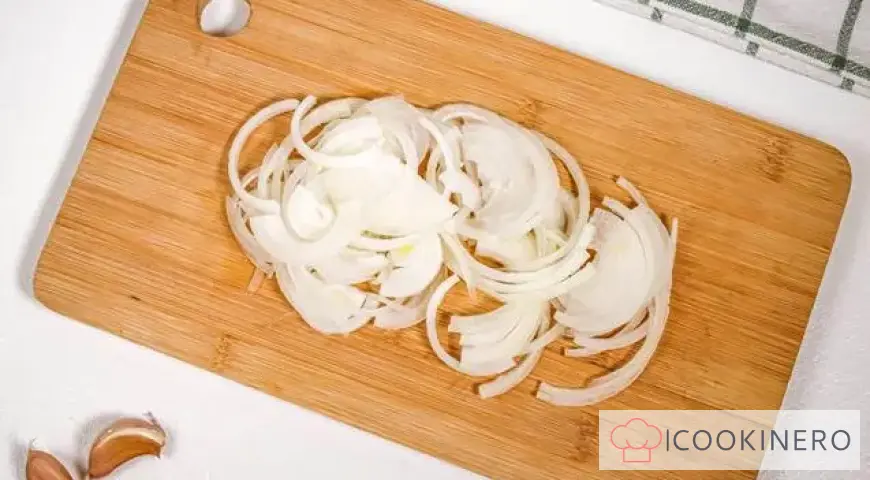 Borschtsch ohne Kohl
