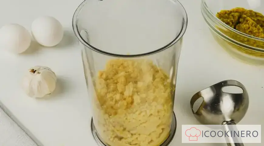 Chickpea cutlets