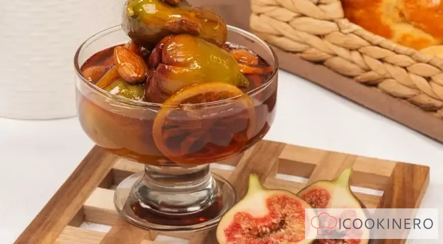 Fig jam