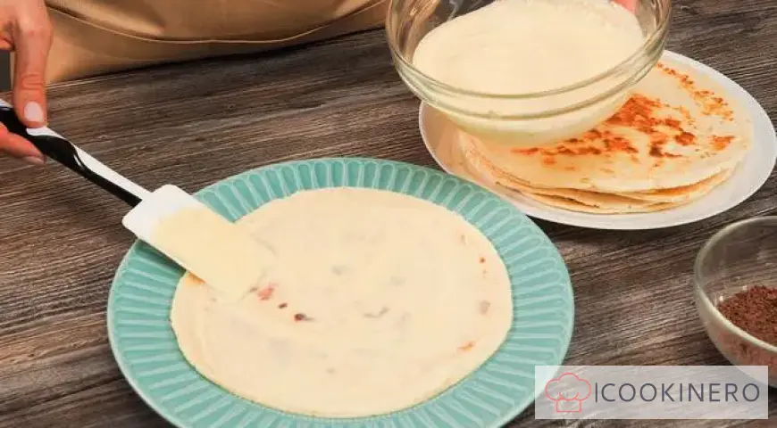 Torta in padella