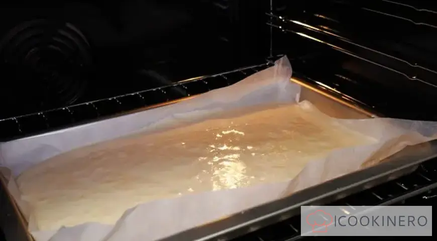 Curd roll