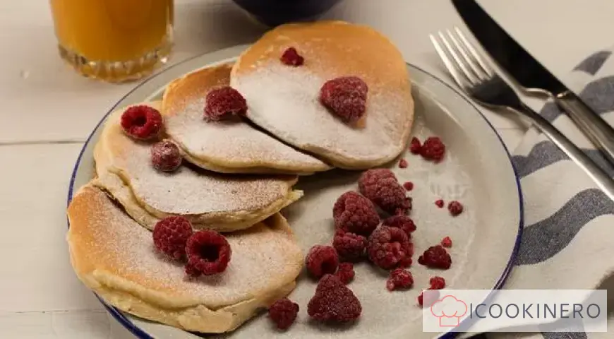 Crêpes