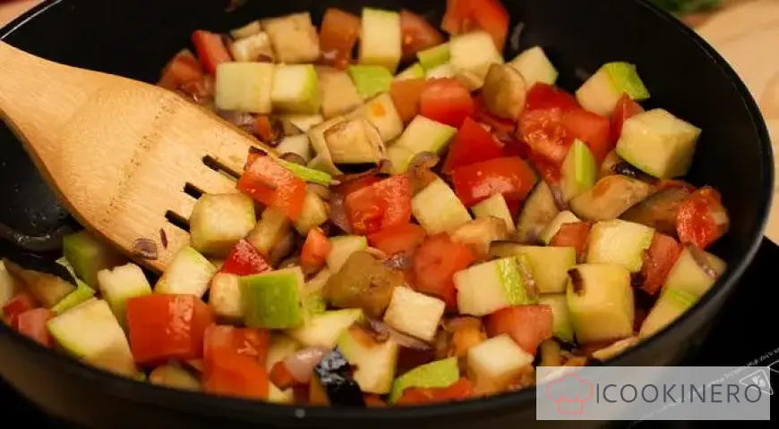 Ratatouille
