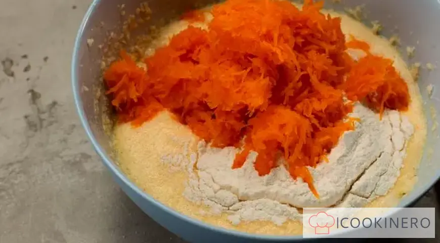 Pumpkin Pie