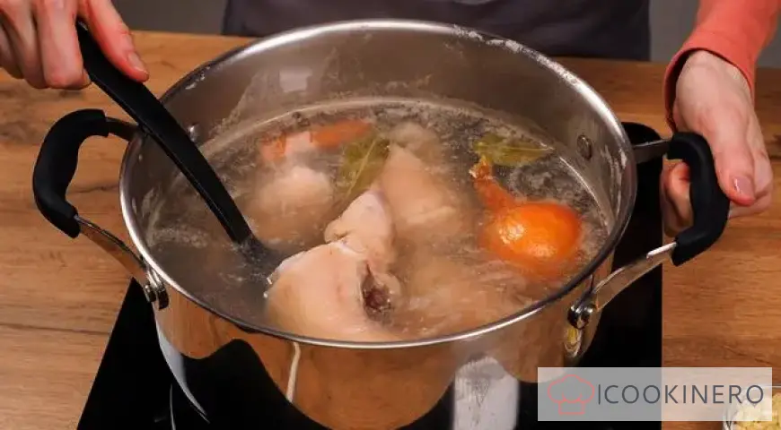 Pork khash