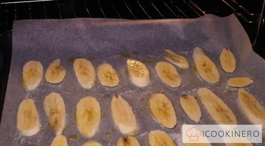 Banana chips