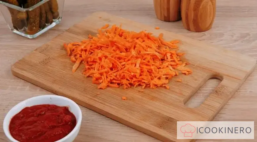 Solyanka au chou et aux pommes de terre