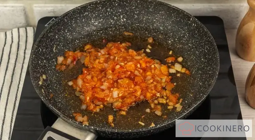 Kharcho in Georgian