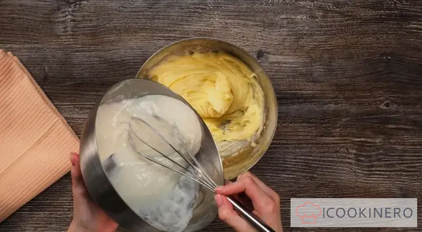 crème de lait