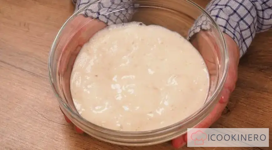 Pancakes for kids