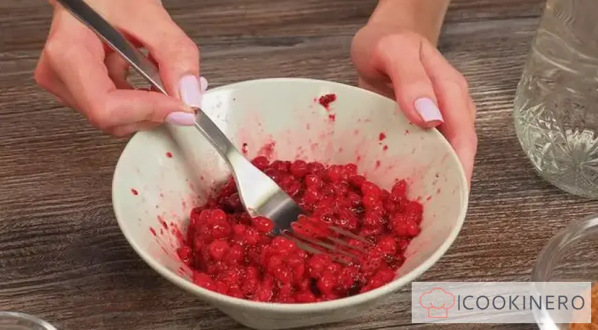 Lingonberry tincture