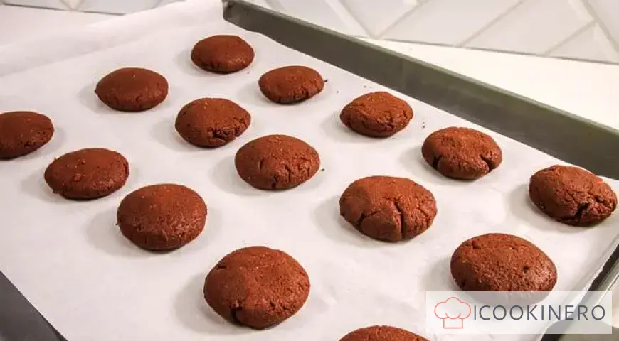 Biscotti al cacao fatti in casa